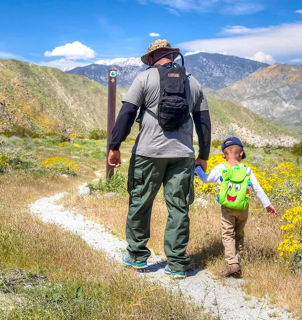 Santa Rosa and San Jacinto Mountains National Monument Visitor Center — official source image
