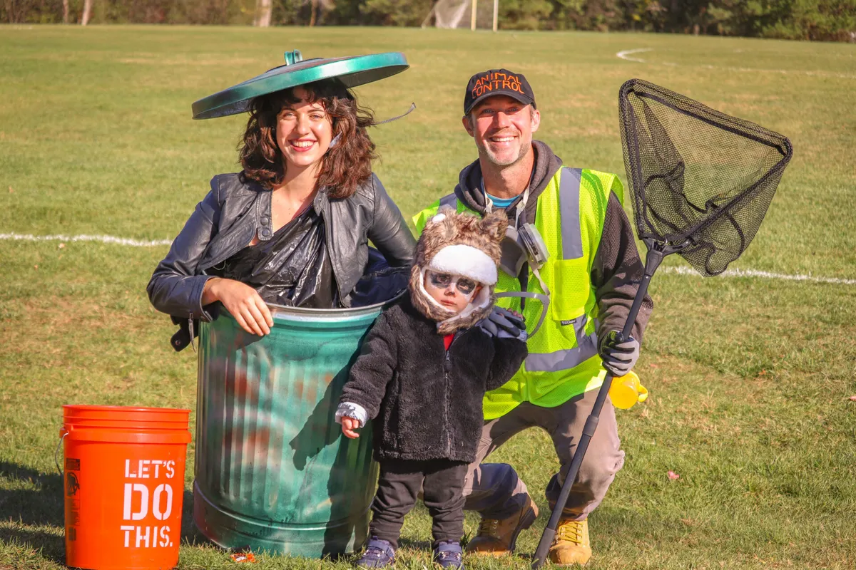 WB Parks Trick-or-Treat Trail — Marshbank Park — official source image