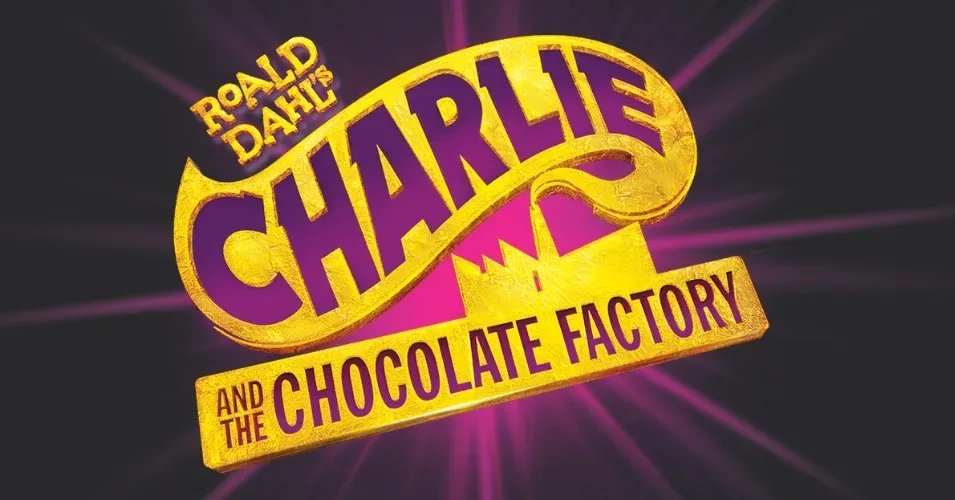 Roald Dahl’s Charlie and the Chocolate Factory — Smart Stage Matinee — official source image