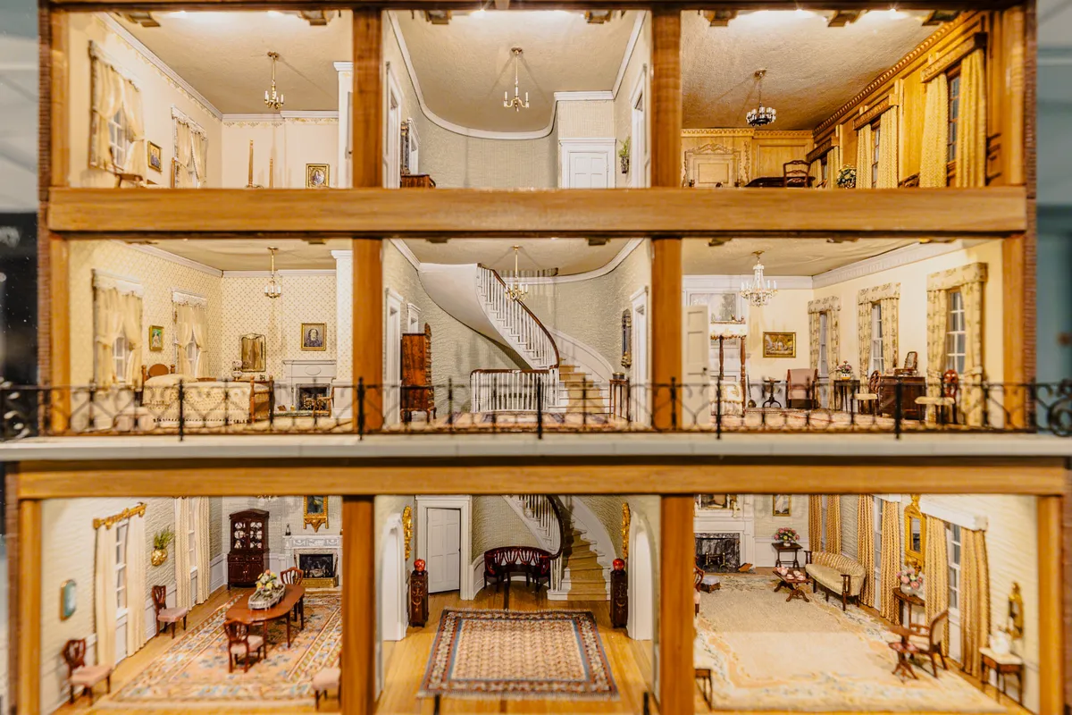 The National Museum of Toys and Miniatures — venue image