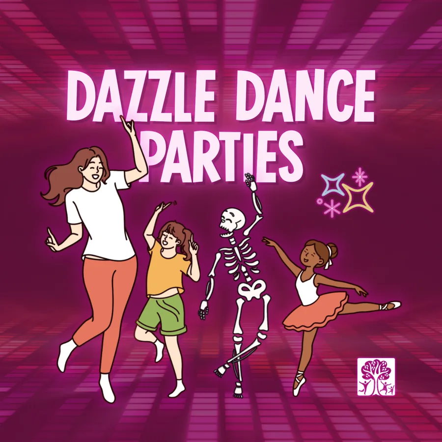Dazzle Dance Party: Nutcracker Remix — Gurnee — official source image