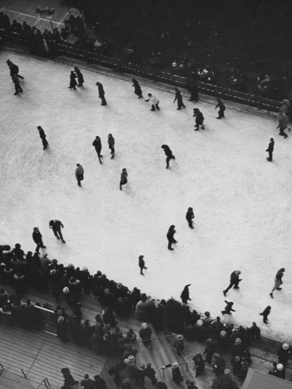 The Rink at Rockefeller Center — official source image