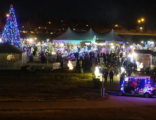 Thornton WinterFest — official source image