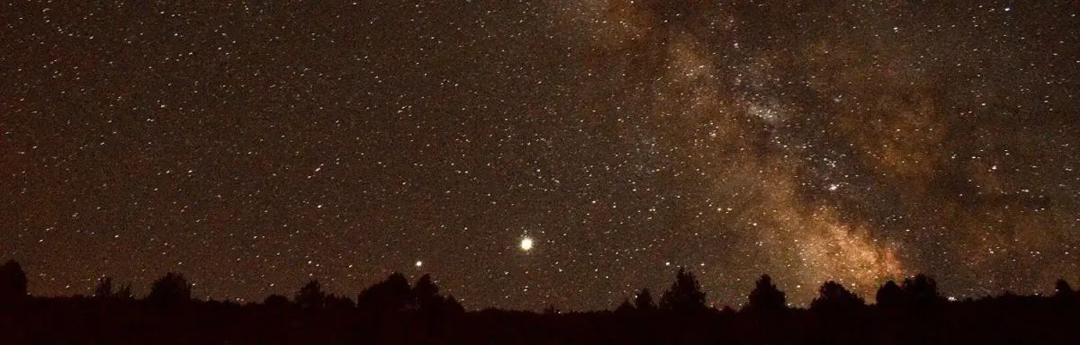 Stardust Sessions: Portable Planetarium at the Apex Center — official source image