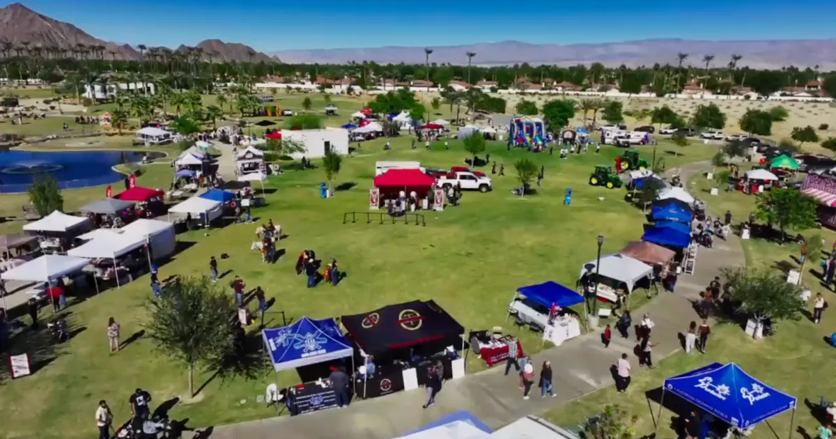 Fall Family Festival (About Families, La Quinta) — venue image