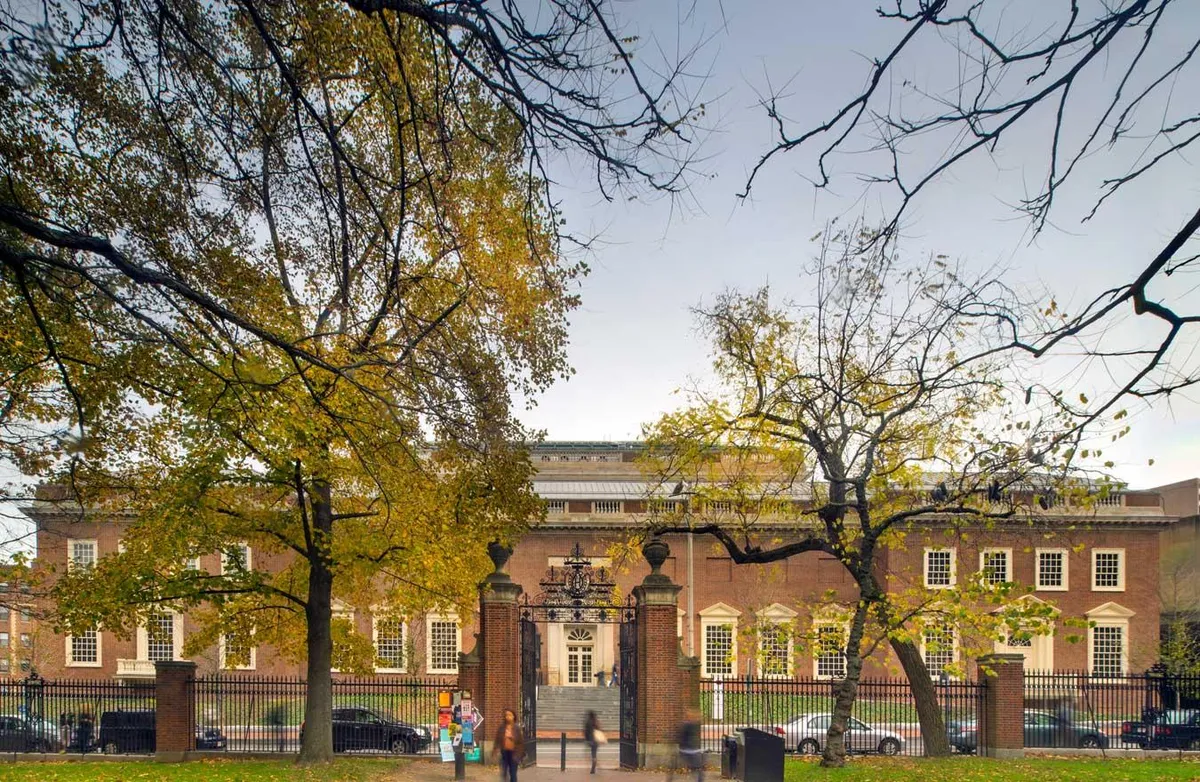 Harvard Art Museums — official source image