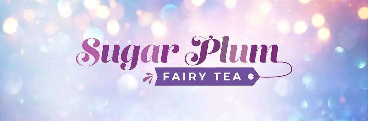 Sugar Plum Fairy Tea — Aurora — official source image