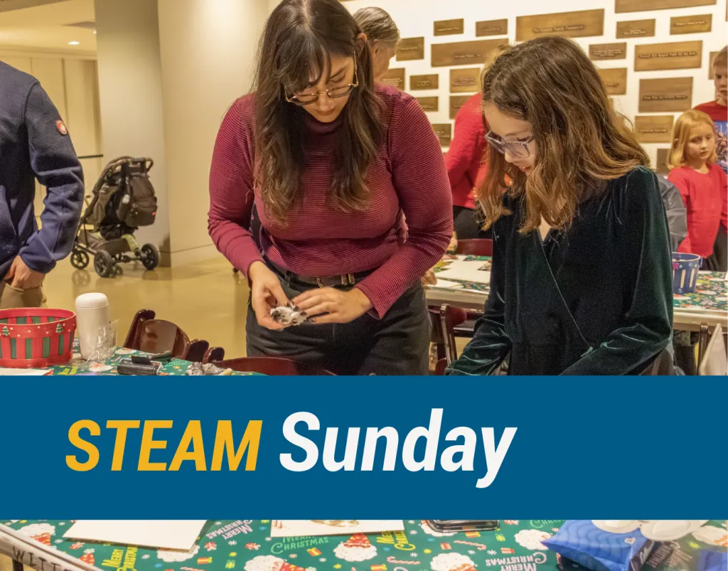 STEAM Sunday: Candy Cane Constructors — official source image