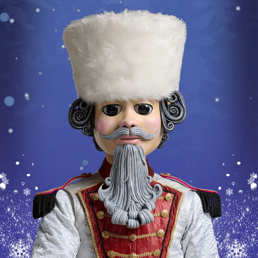 Ballet Austin's The Nutcracker — official source image