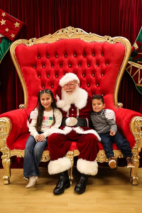 Festival of Lights Switch-on Ceremony (34th Annual) — official source image