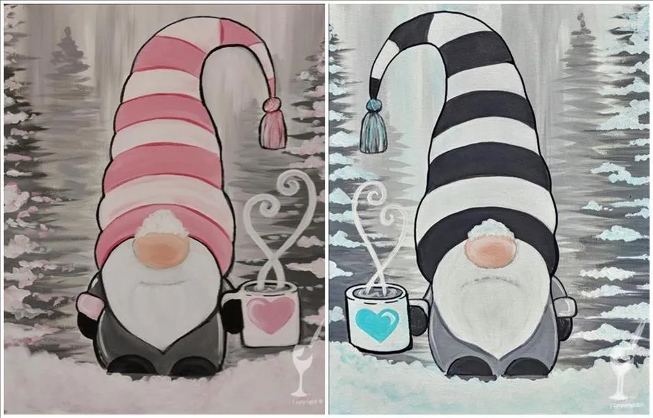 Lil Gnomie Java Love — official source image