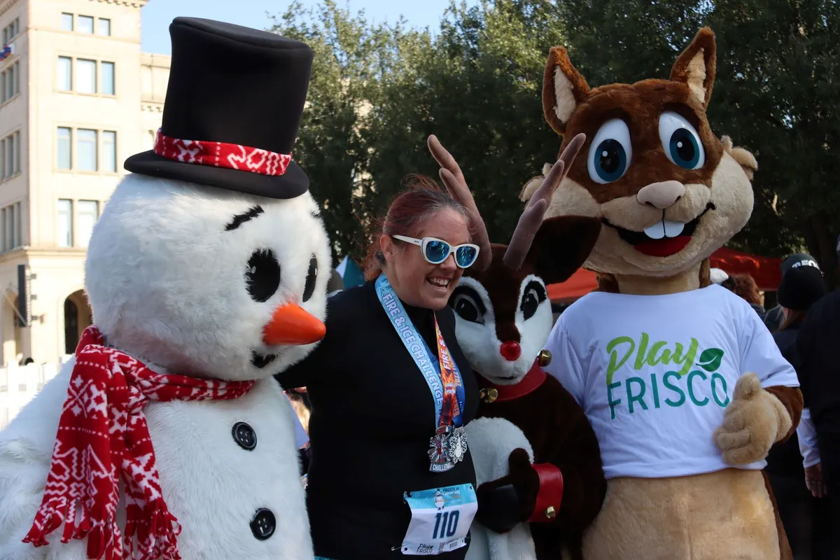 Frosty 5K and Merry Main Street — Frisco — official source image