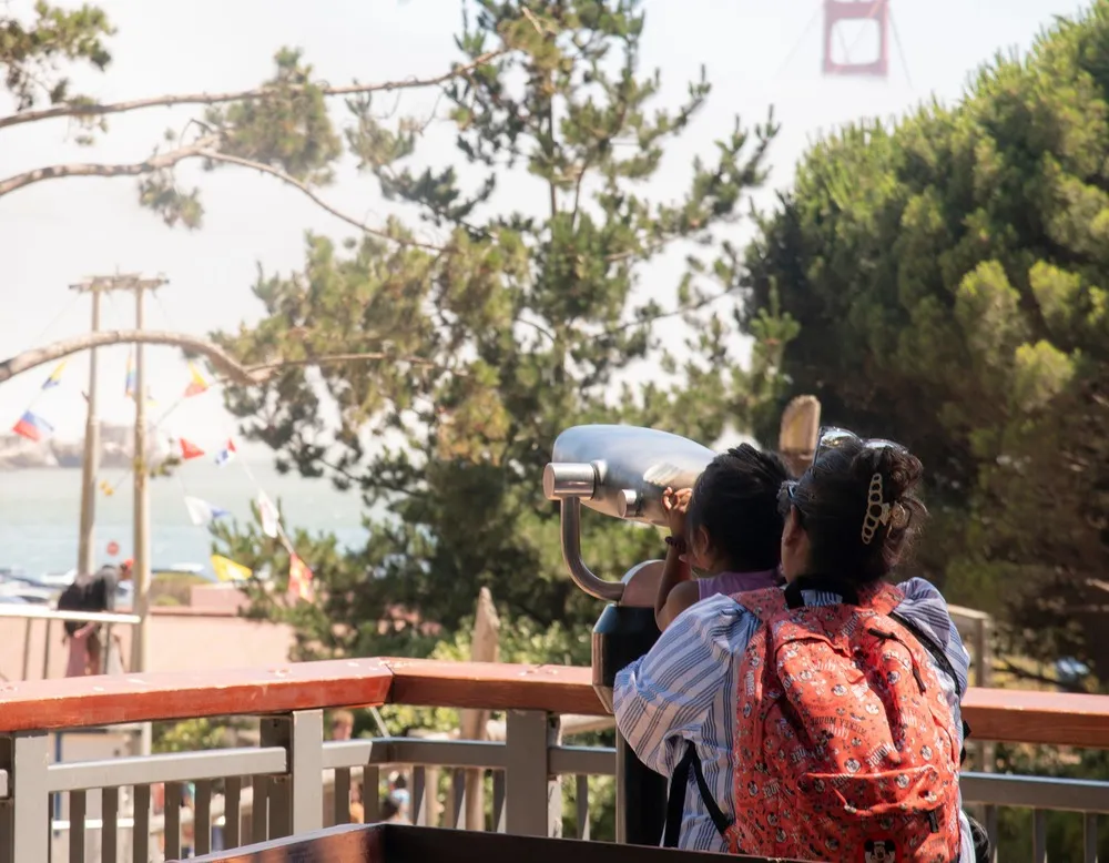 Bay Area Discovery Museum — official source image