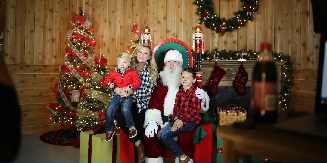 Prairie Lights Holiday Drive-Through — official source image
