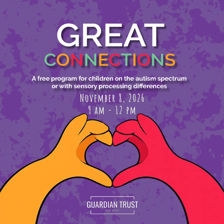 Great Connections: Sensory-Friendly Morning at Great Explorations — official source image