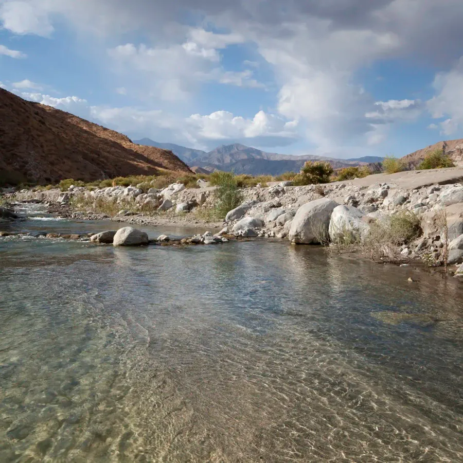 Whitewater Preserve — official source image