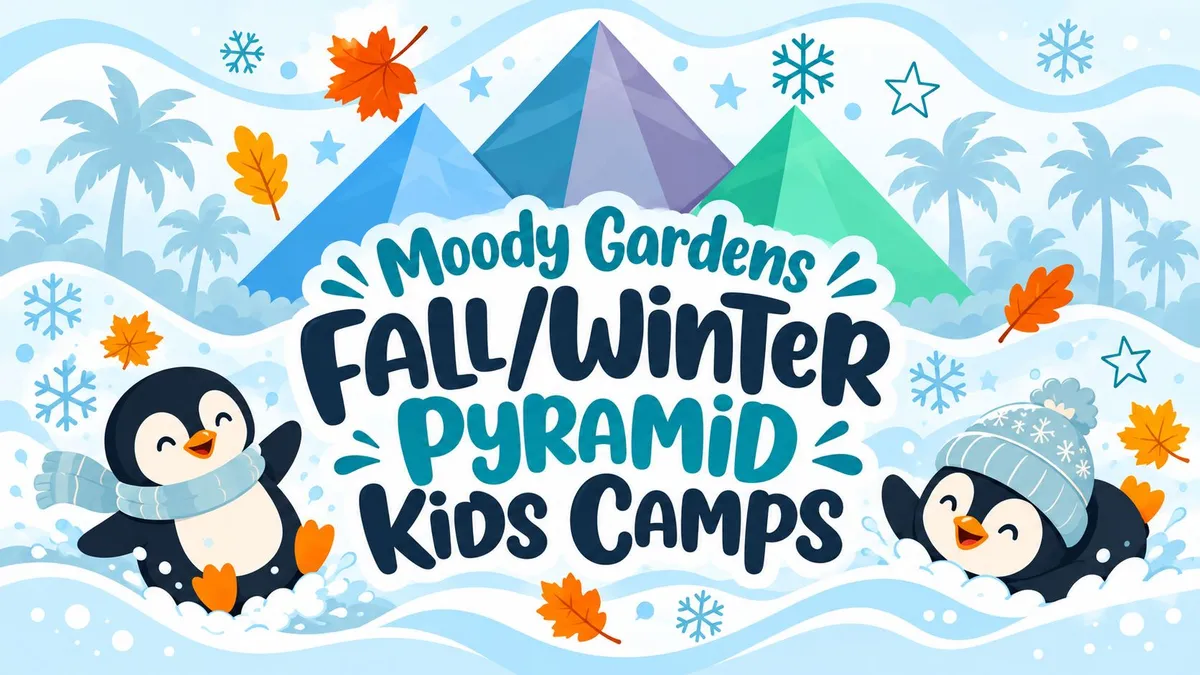 Pyramid Kids Camps — Thanksgiving and winter break days — official source image