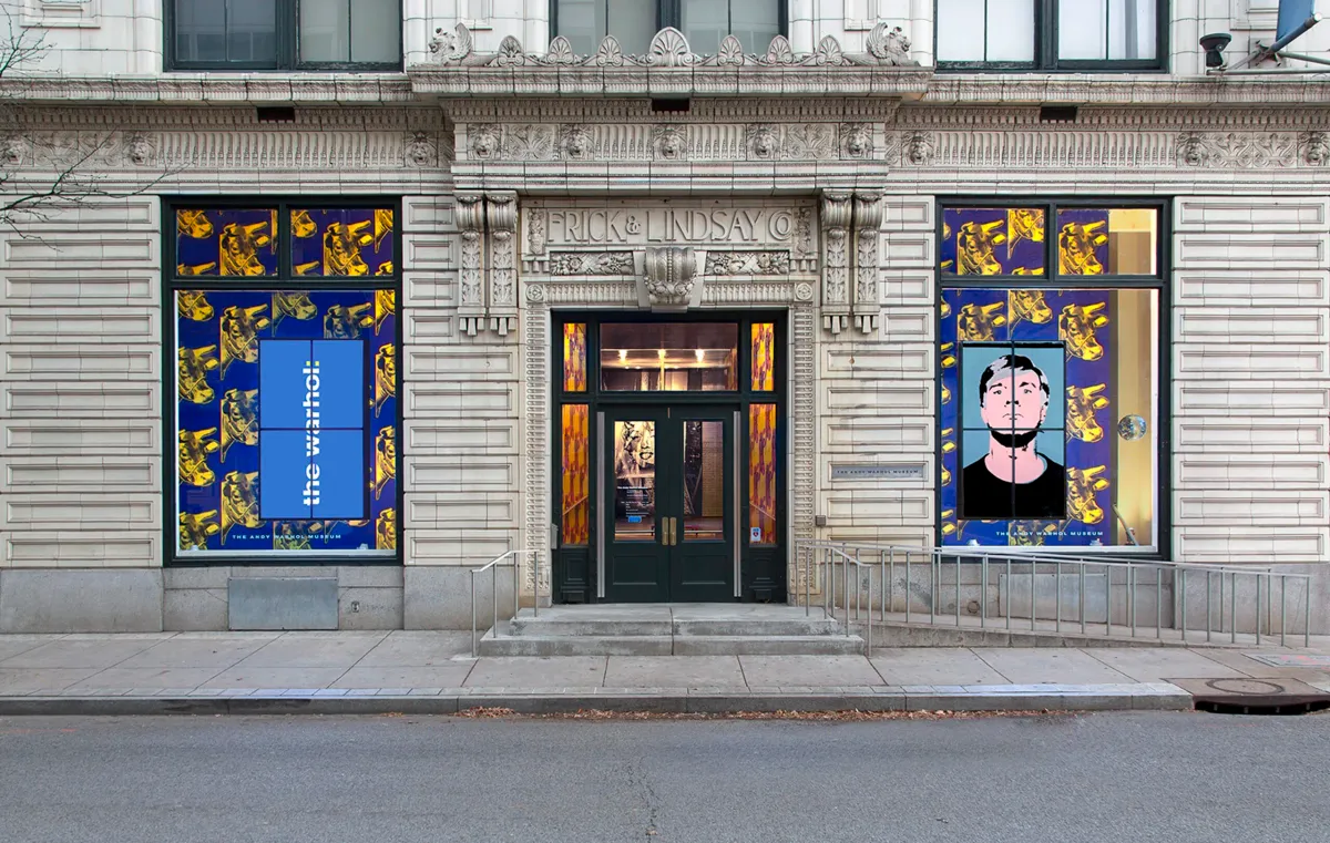 The Andy Warhol Museum — venue image