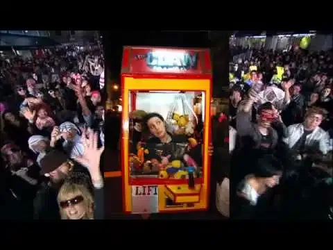 Village Halloween Parade 2026 — "Body & Soul" — official source image