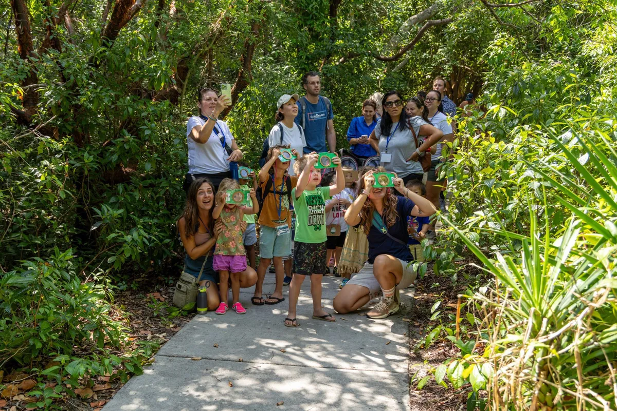 Little Naturalists — program image