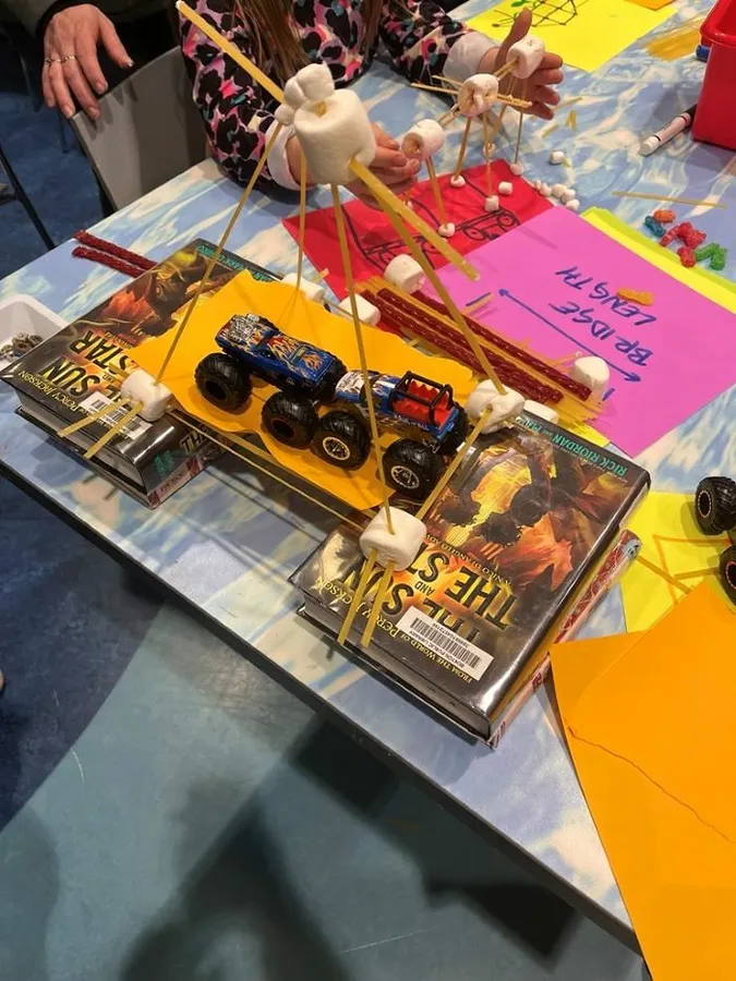 Science Exploration with MIT (Ages 6-12) — official source image