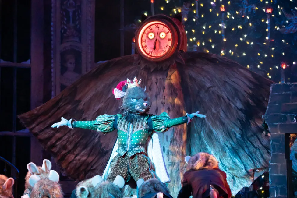 BalletMet: The Nutcracker — official source image