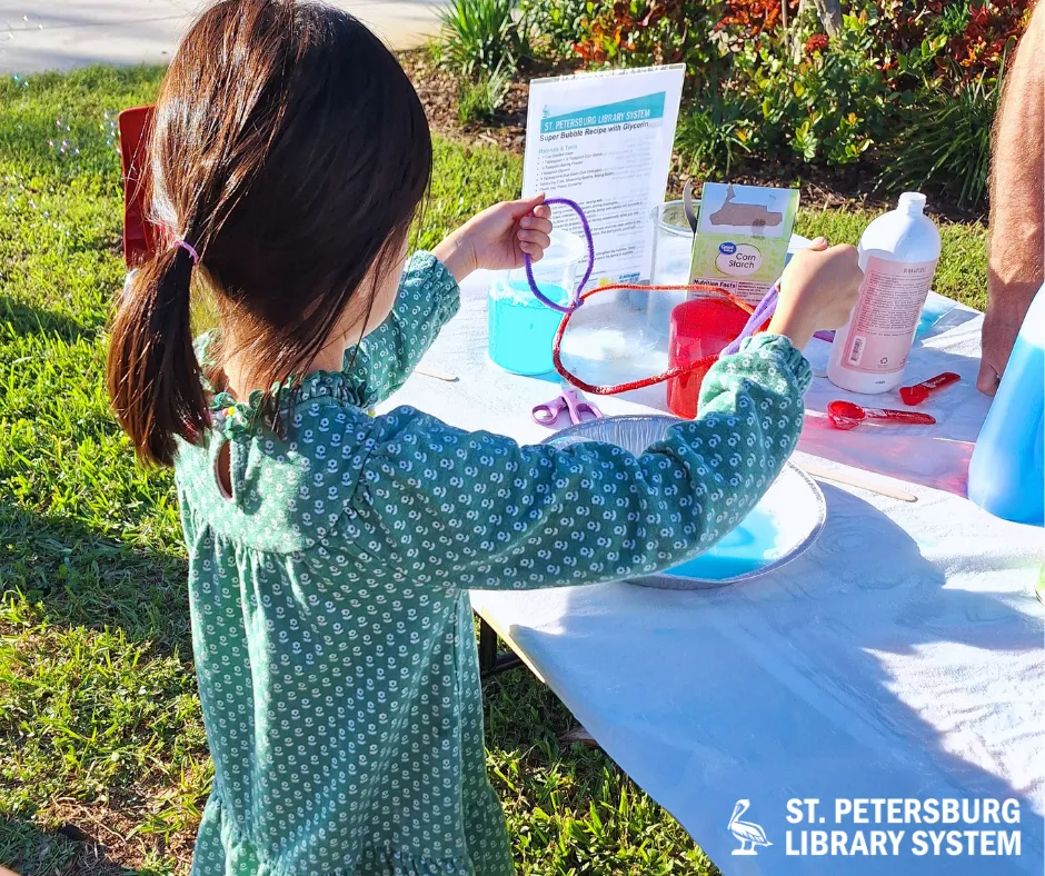 Young Explorers: Paper Airplane Launch (Grades 2-5) — official source image