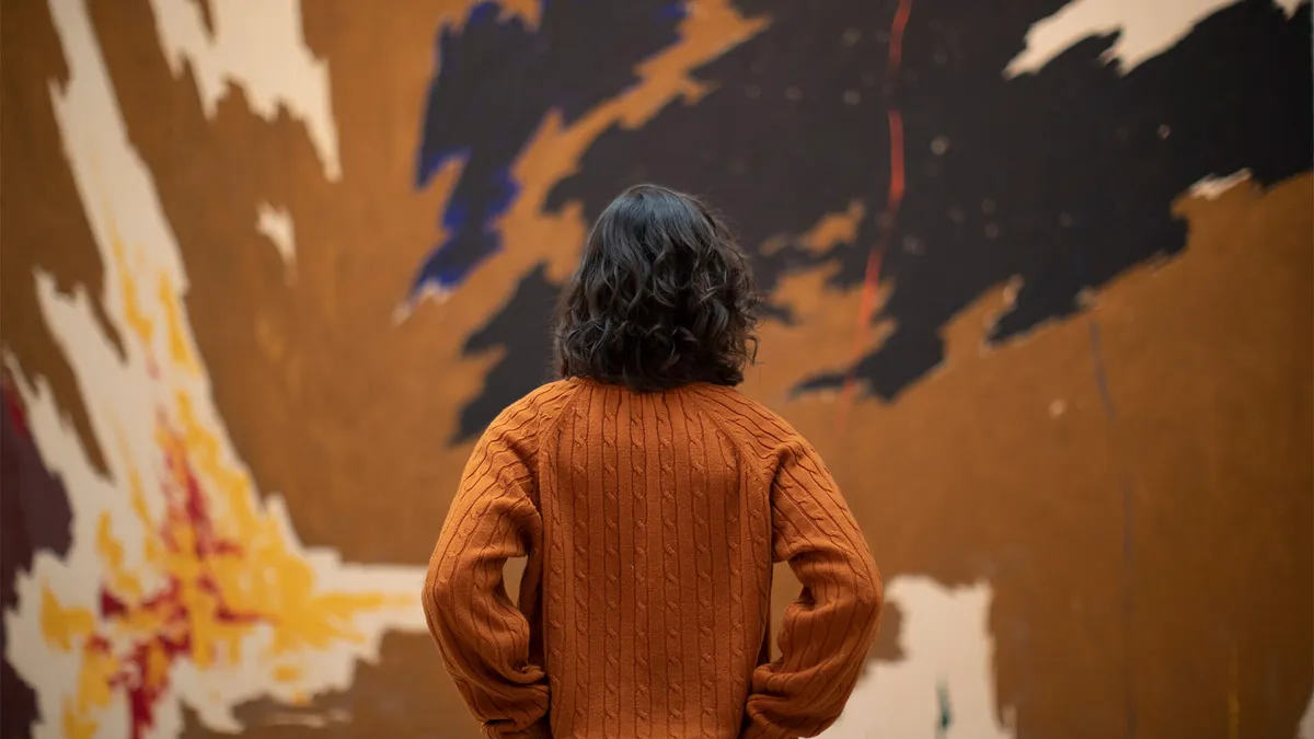 Clyfford Still Museum — official source image