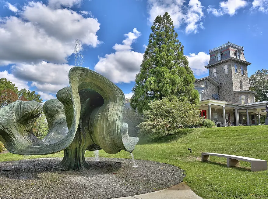 Circle of Trees 2026 — venue image