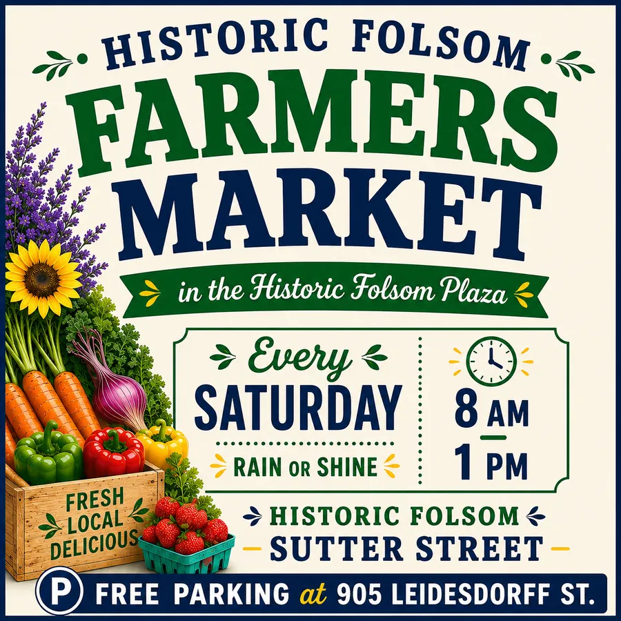 Farmers Market in the Plaza — venue image