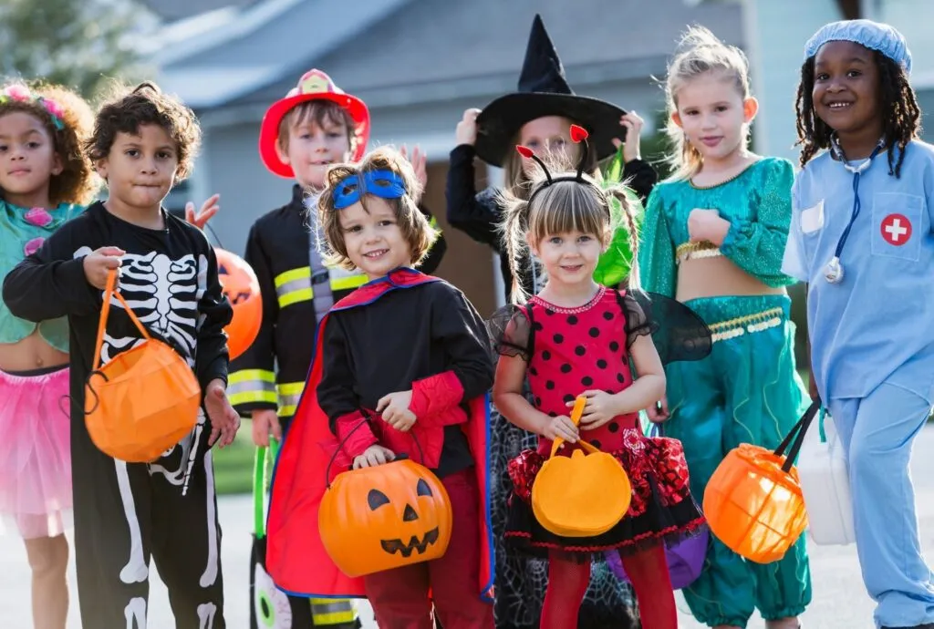South County Spooktacular Soirée! — official source image
