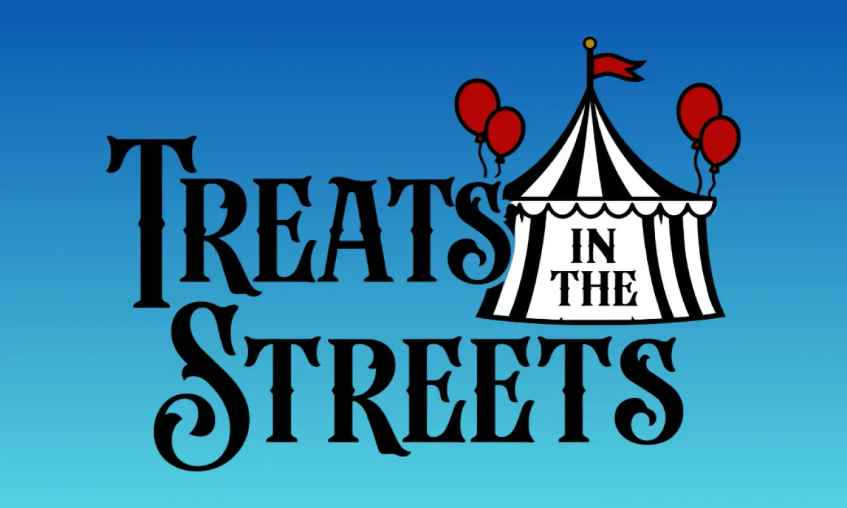Treats in the Streets at the Detroit Historical Museum — official source image