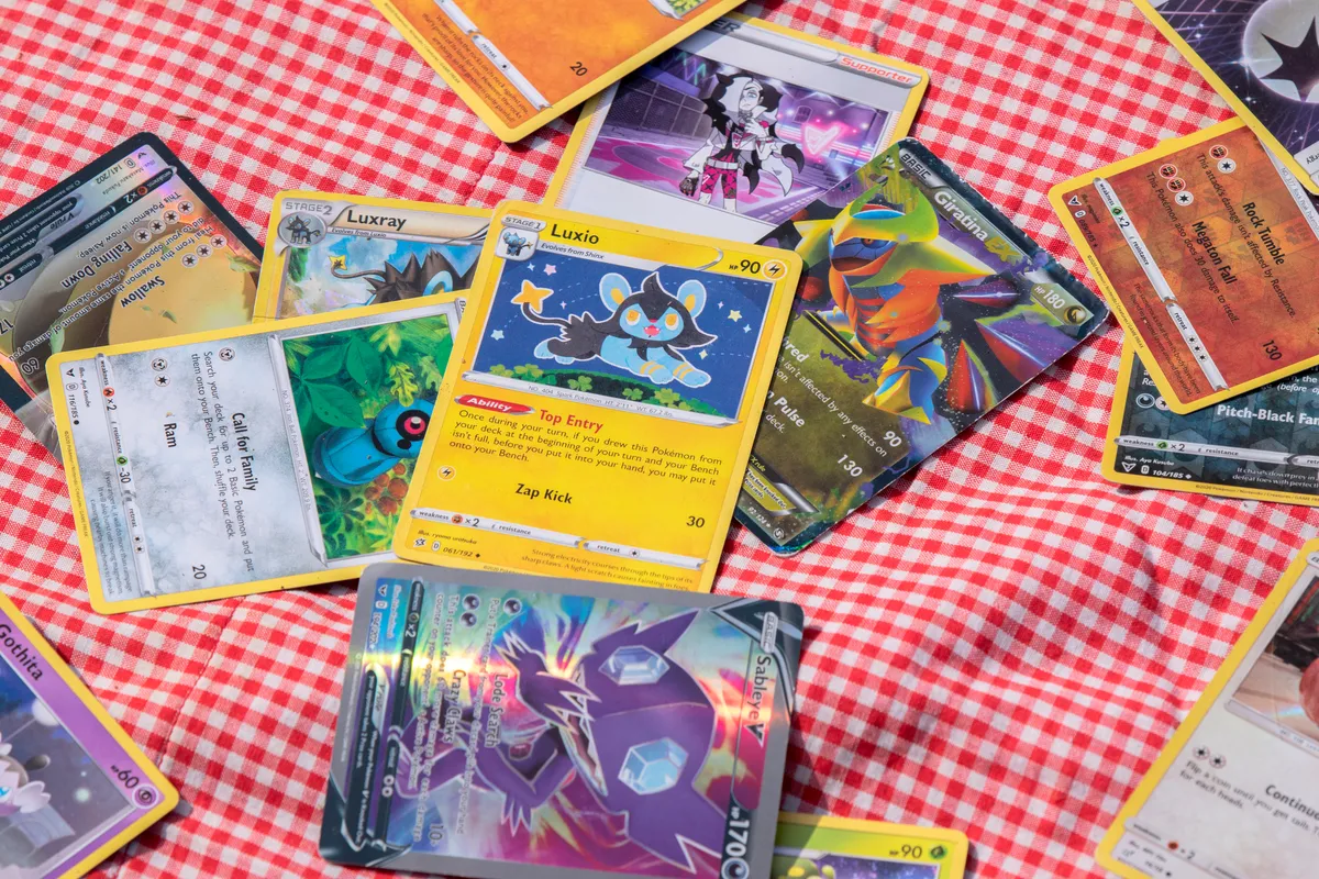Pokémon Fun! — official source image