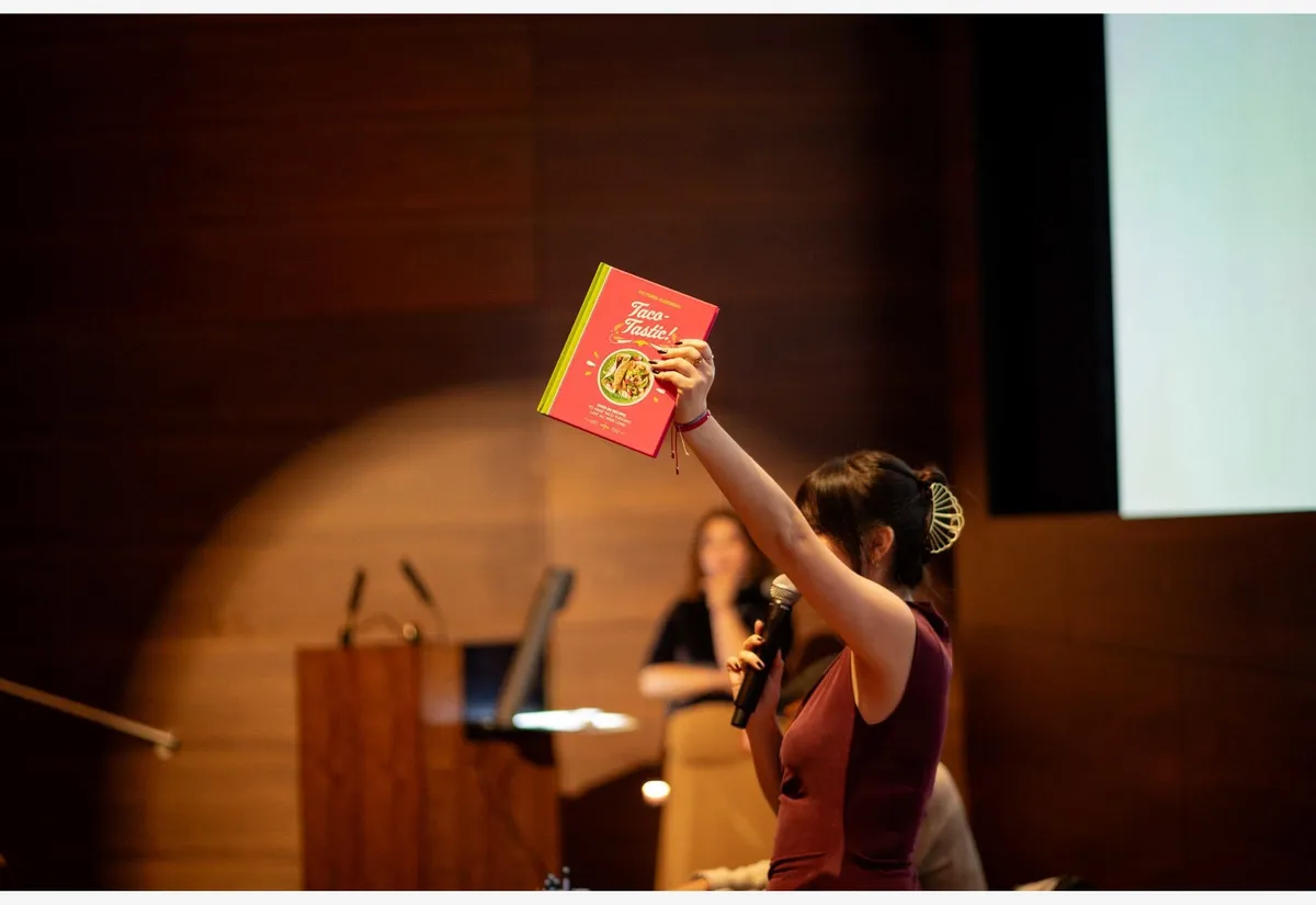 Lotería Game Night — Museum of Fine Arts, Houston — official source image