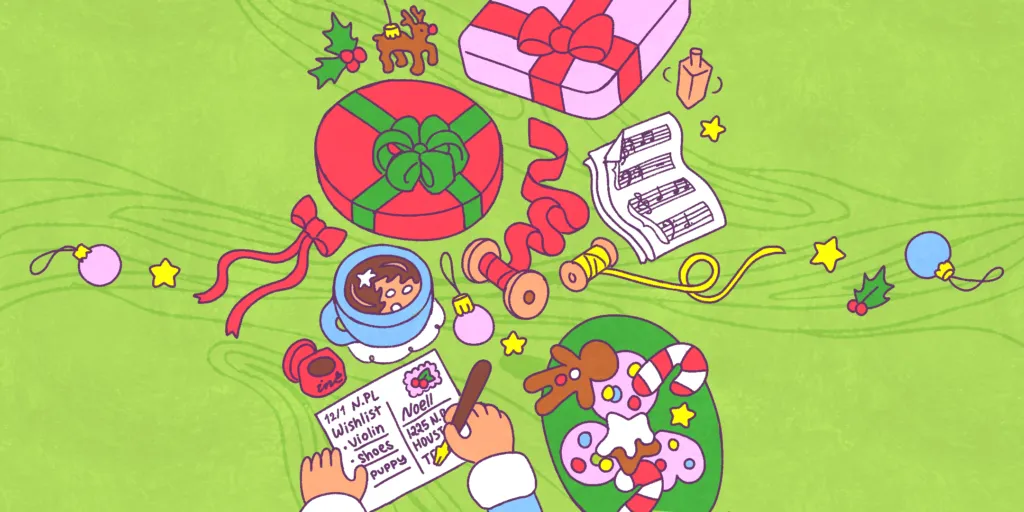 Ho-Ho-Holiday — sensory-inclusive family concert — official source image