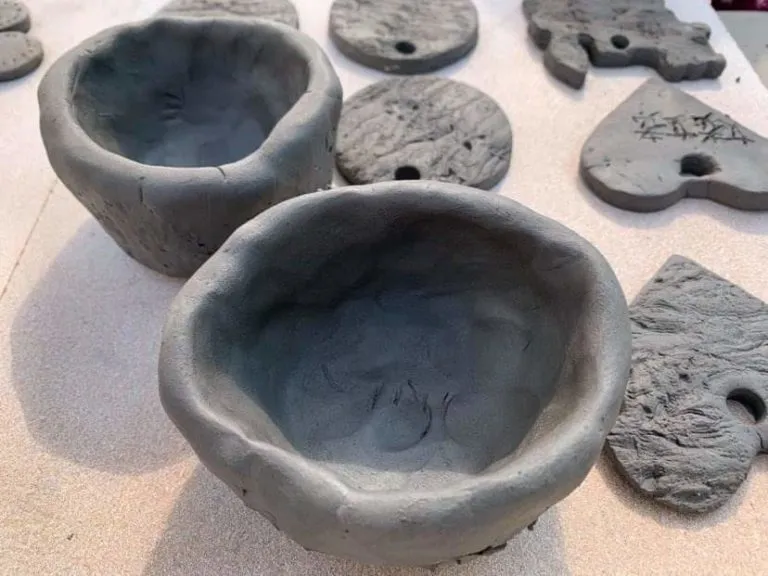 Afterschool Series | Ceramics for Kids | 6-12yrs | Tuesdays — program image