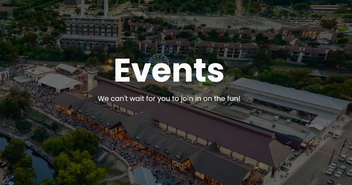 Sundrop Springs Fall Festival — venue image