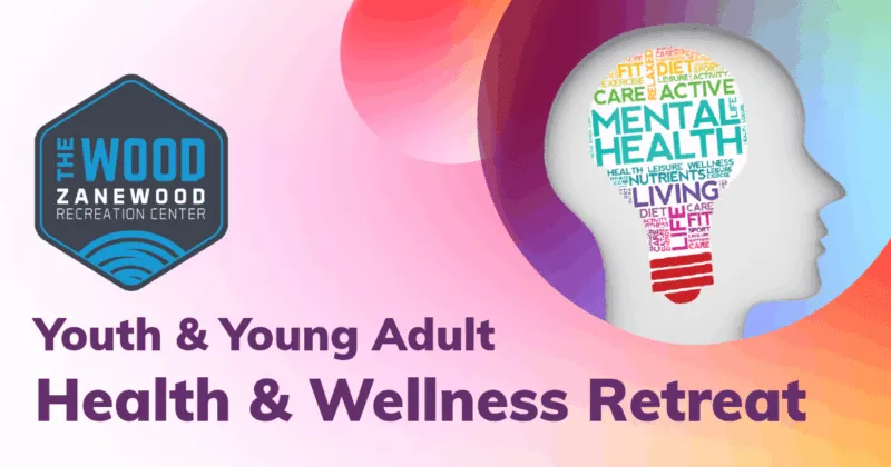 Youth & Young Adult Mental Health and Wellness Retreat (Brooklyn Park) — official source image