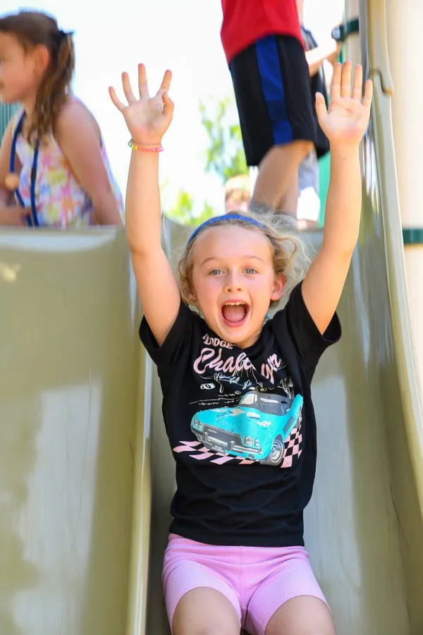 School's Out! Thanksgiving Break Camp — official source image