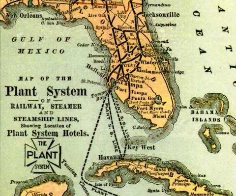 Henry B. Plant Museum — official source image