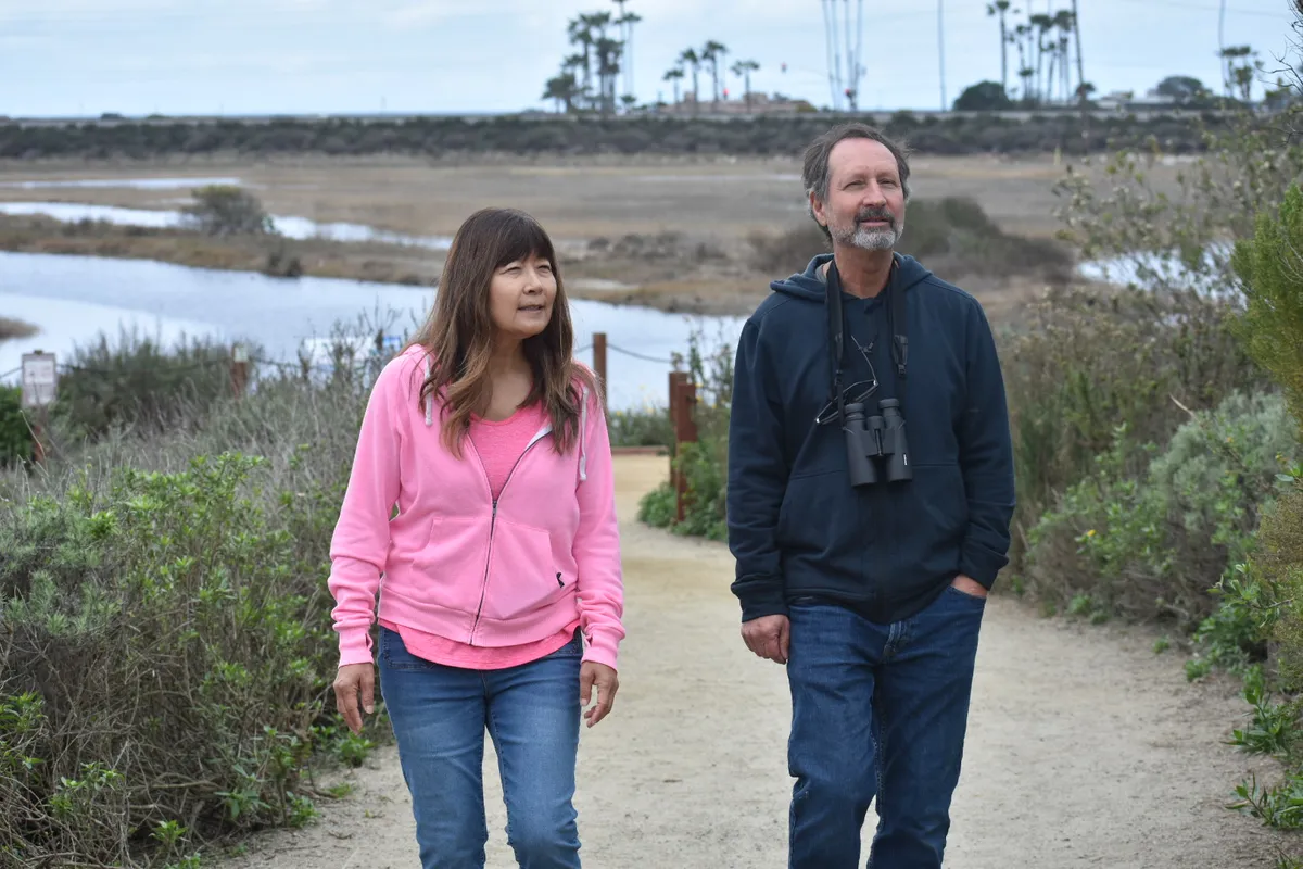 Discovery Tour at San Elijo Lagoon — official source image