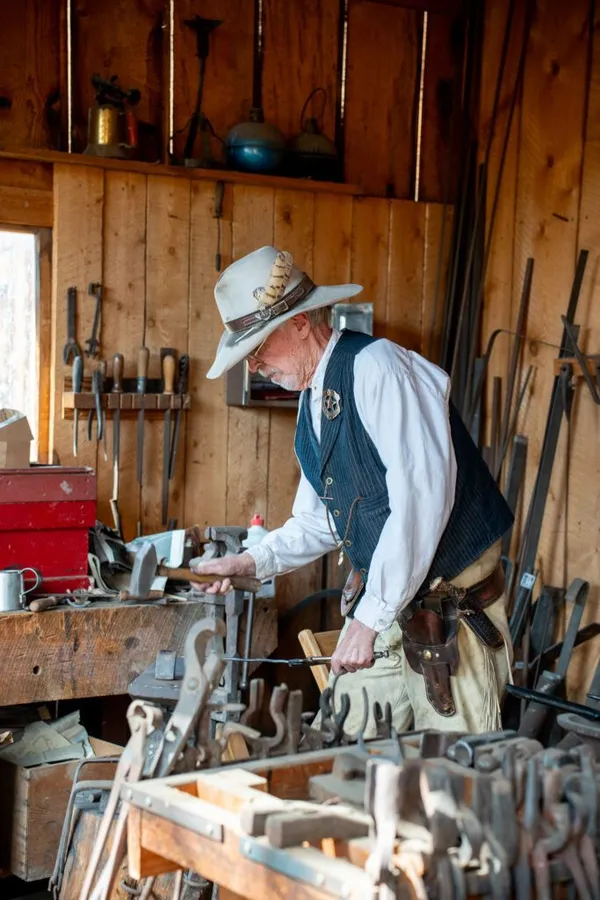 SCFD Free Admission Days at Four Mile Historic Park — official source image