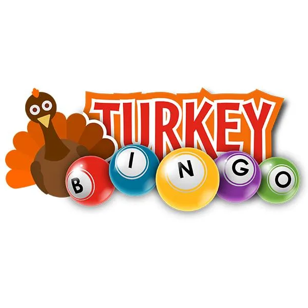 Turkey Book Bingo — Monroeville Public Library — official source image