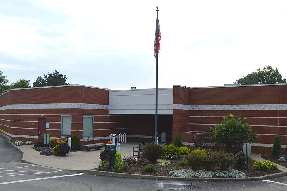 Dino Dig with The Cincinnati Museum Center — venue image