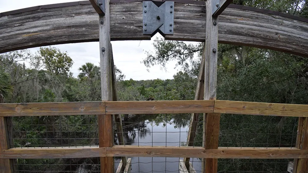 Alderman's Ford Conservation Park — official source image