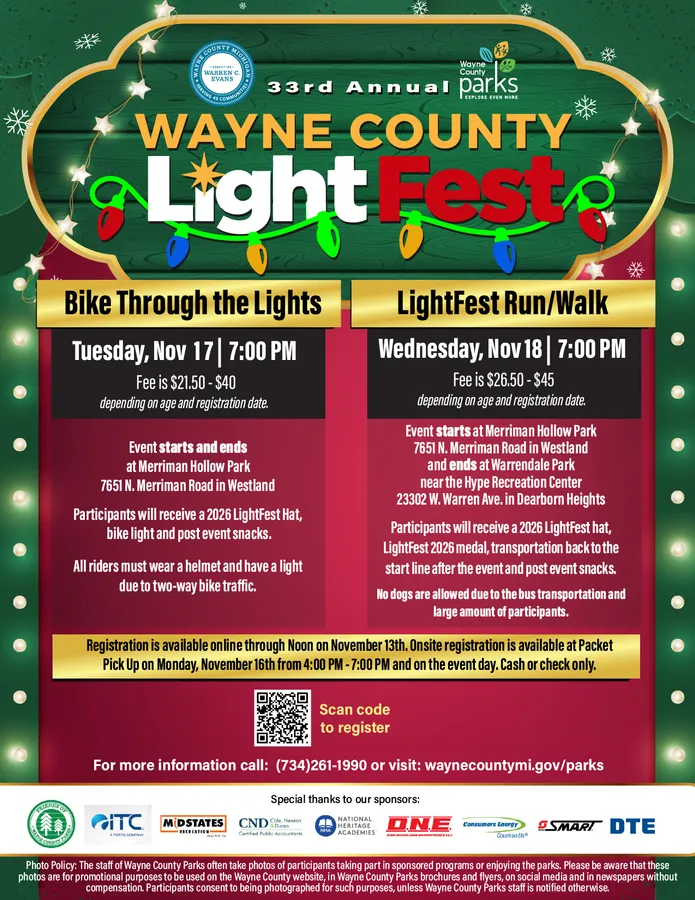 Lightfest Run/Walk — official source image