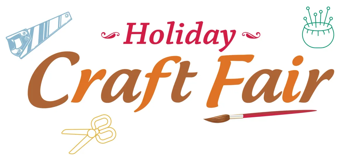 East Hills Community Church Holiday Craft Fair — official source image