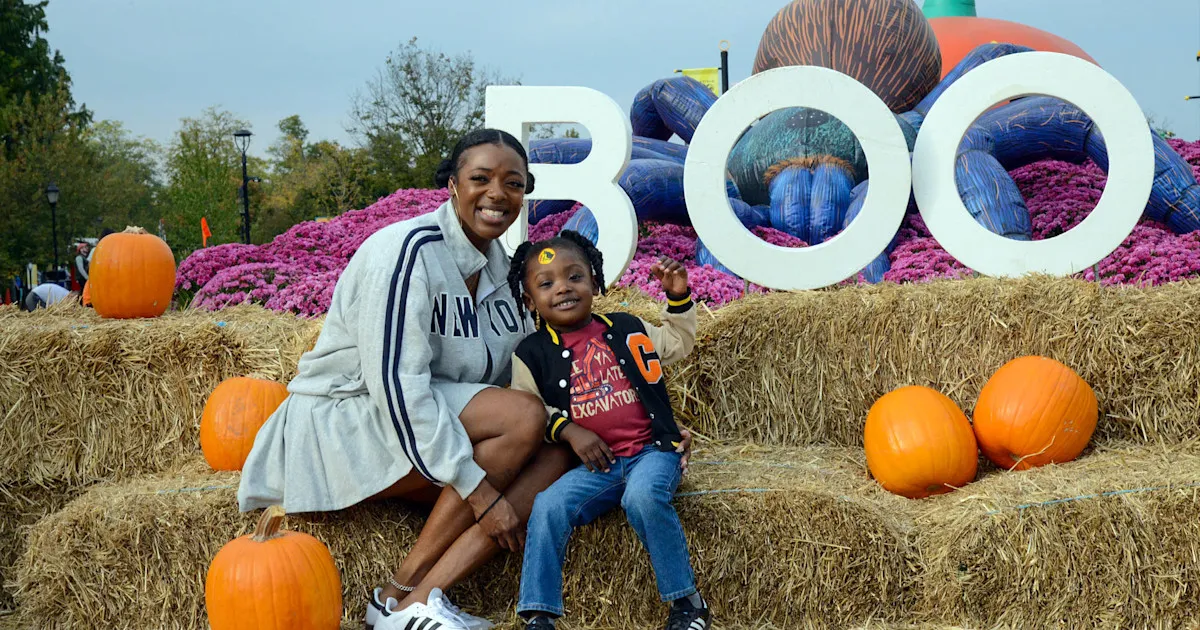 Boo! at the Zoo with Dinos 2026 — official source image