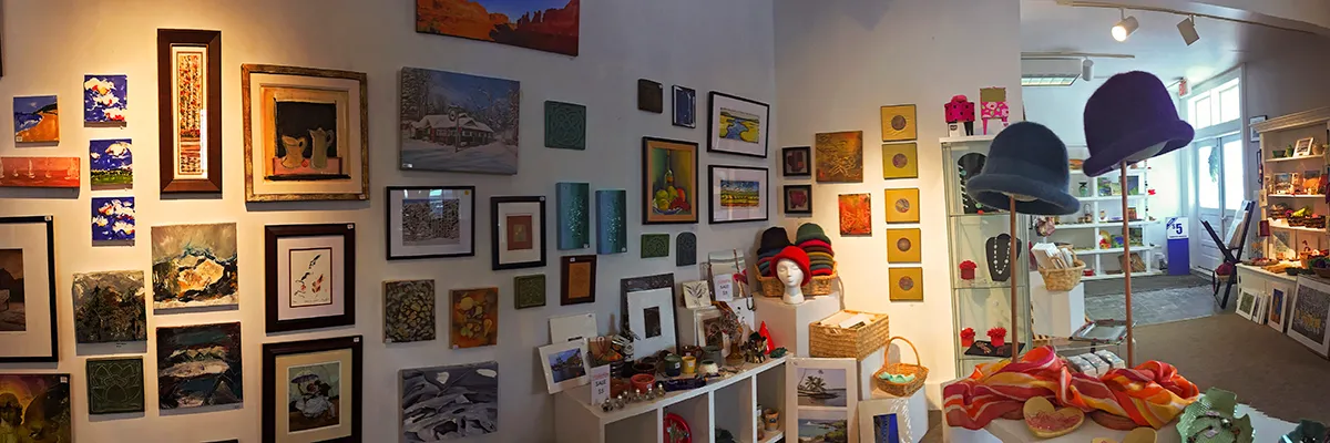 Little Makers Open House – Paint Creek Center for the Arts — venue image