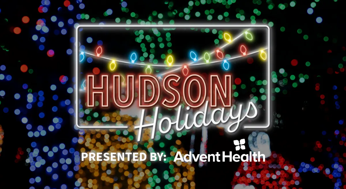 Hudson Holidays at Hudson Gardens — venue image
